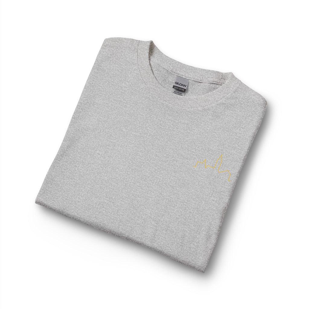 Unisex Long Sleeve T-Shirt