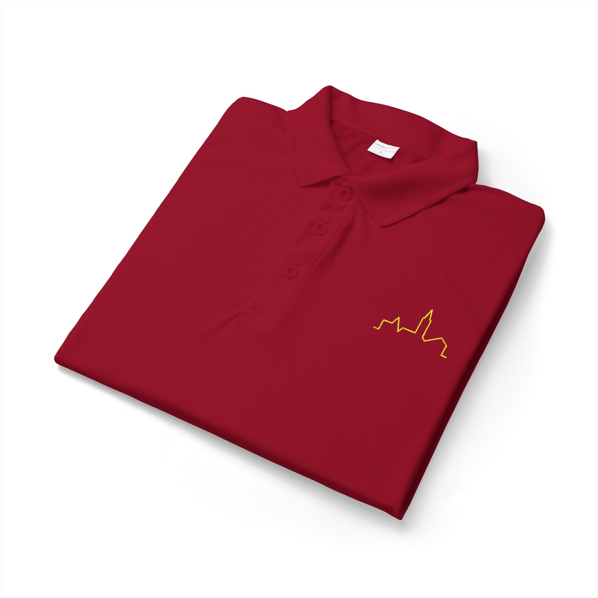 Sport-Tek® PosiCharge® Competitor™ Polo