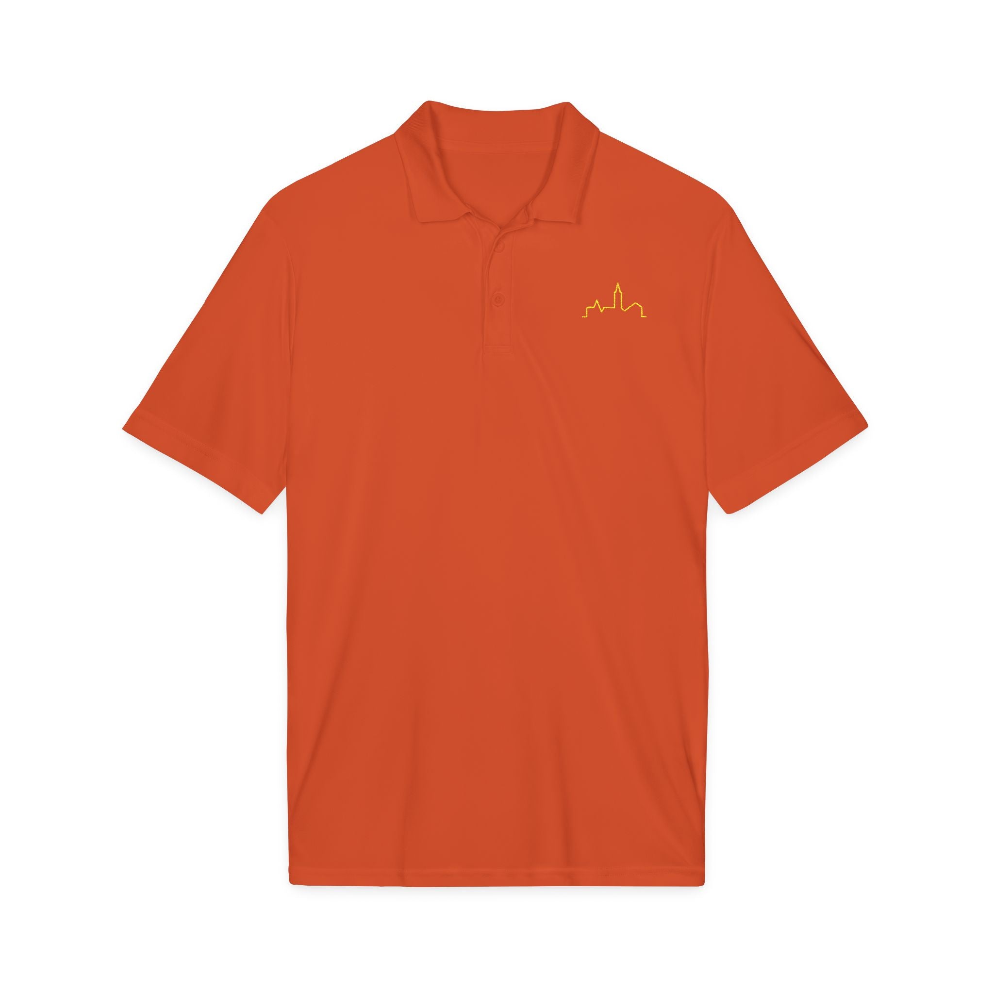 Sport-Tek® PosiCharge® Competitor™ Polo