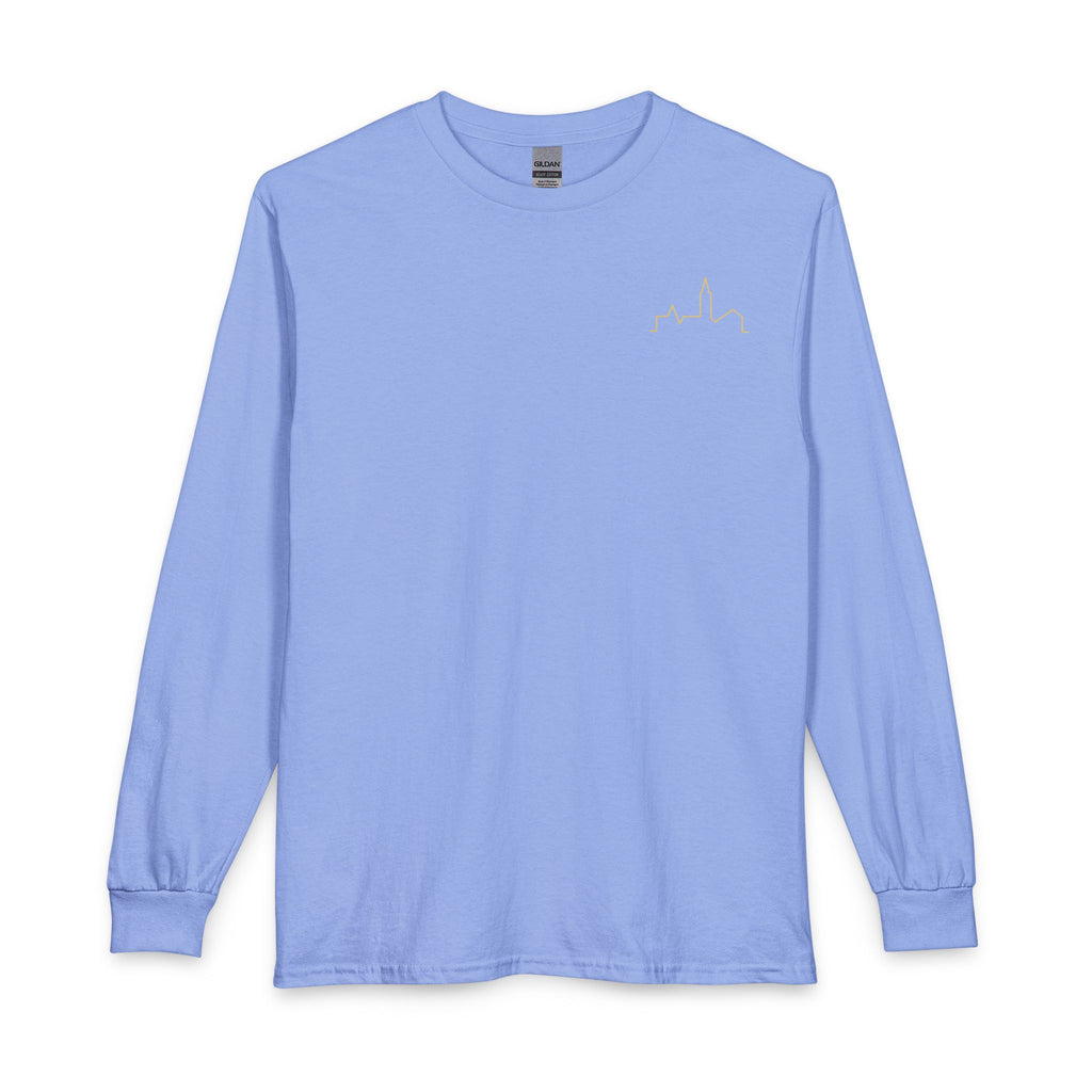 Unisex Long Sleeve T-Shirt