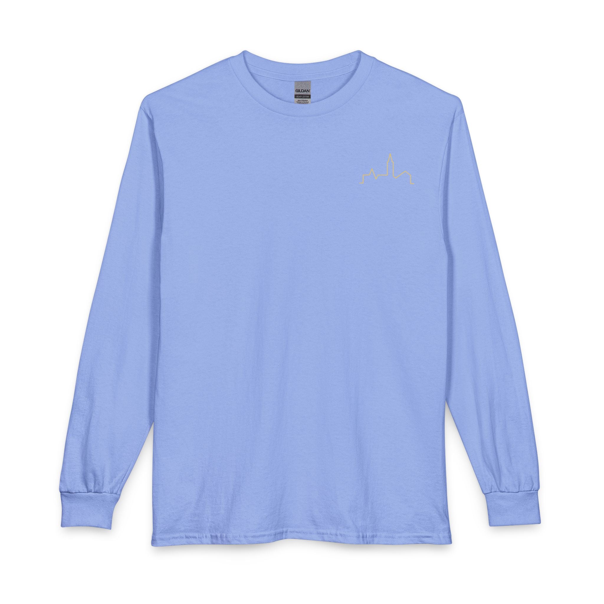 Unisex Long Sleeve T-Shirt