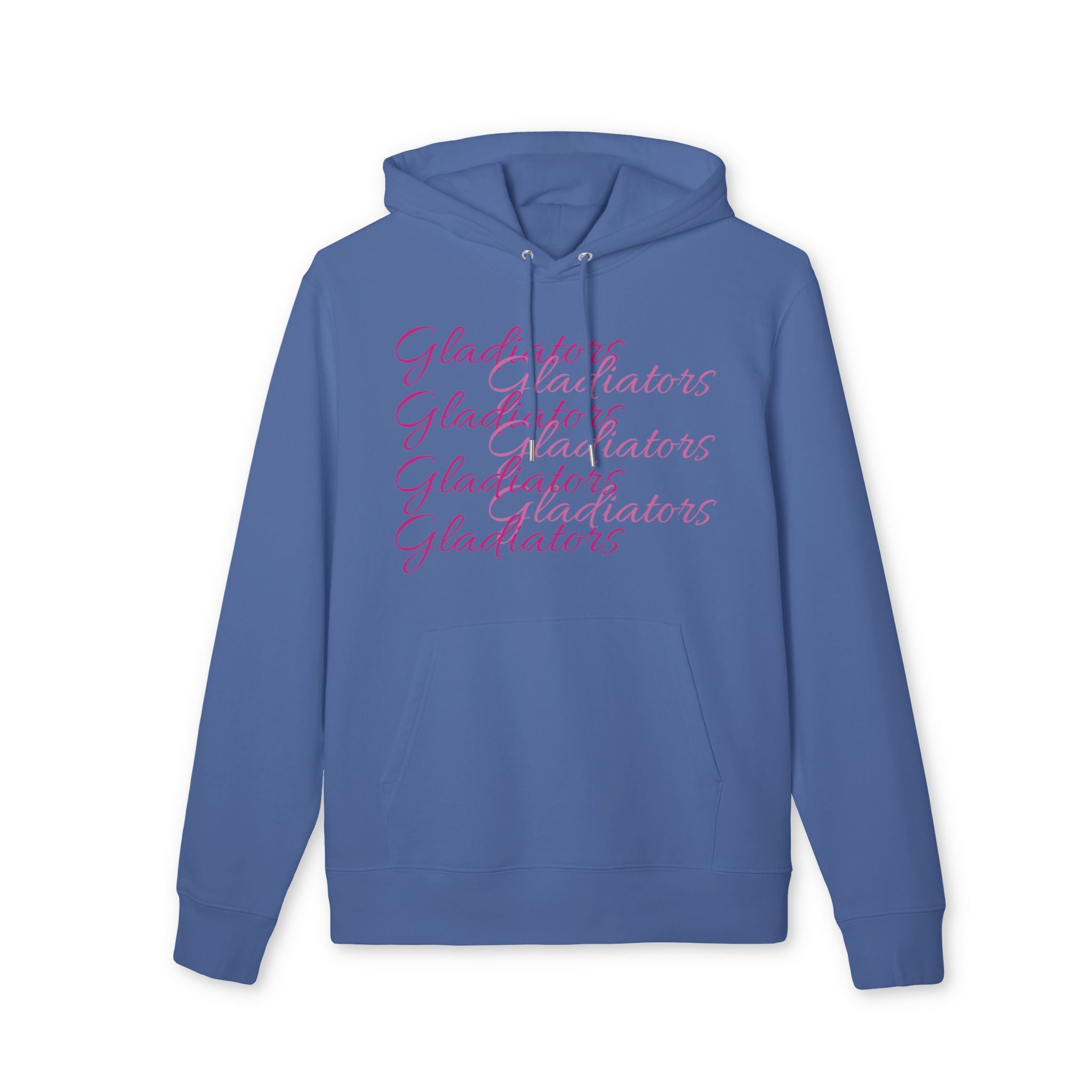 Gladiators Script & Shield Hoodie