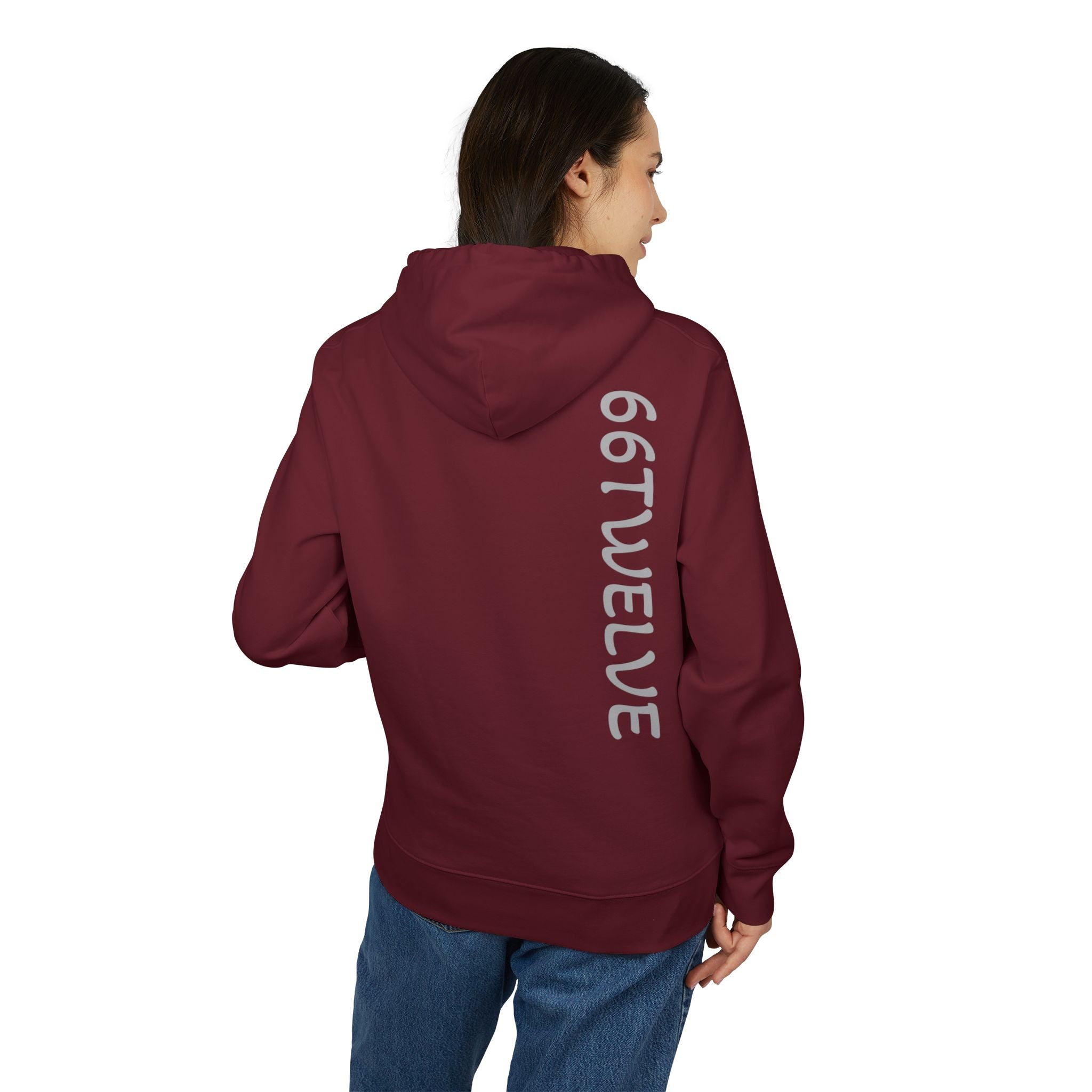 Vintage-Inspired Unisex Cruiser 2.0 Hoodie, Cozy Casual Wear, Graphic Pullovers, Street Style Fashion, Gifts for Him/Her