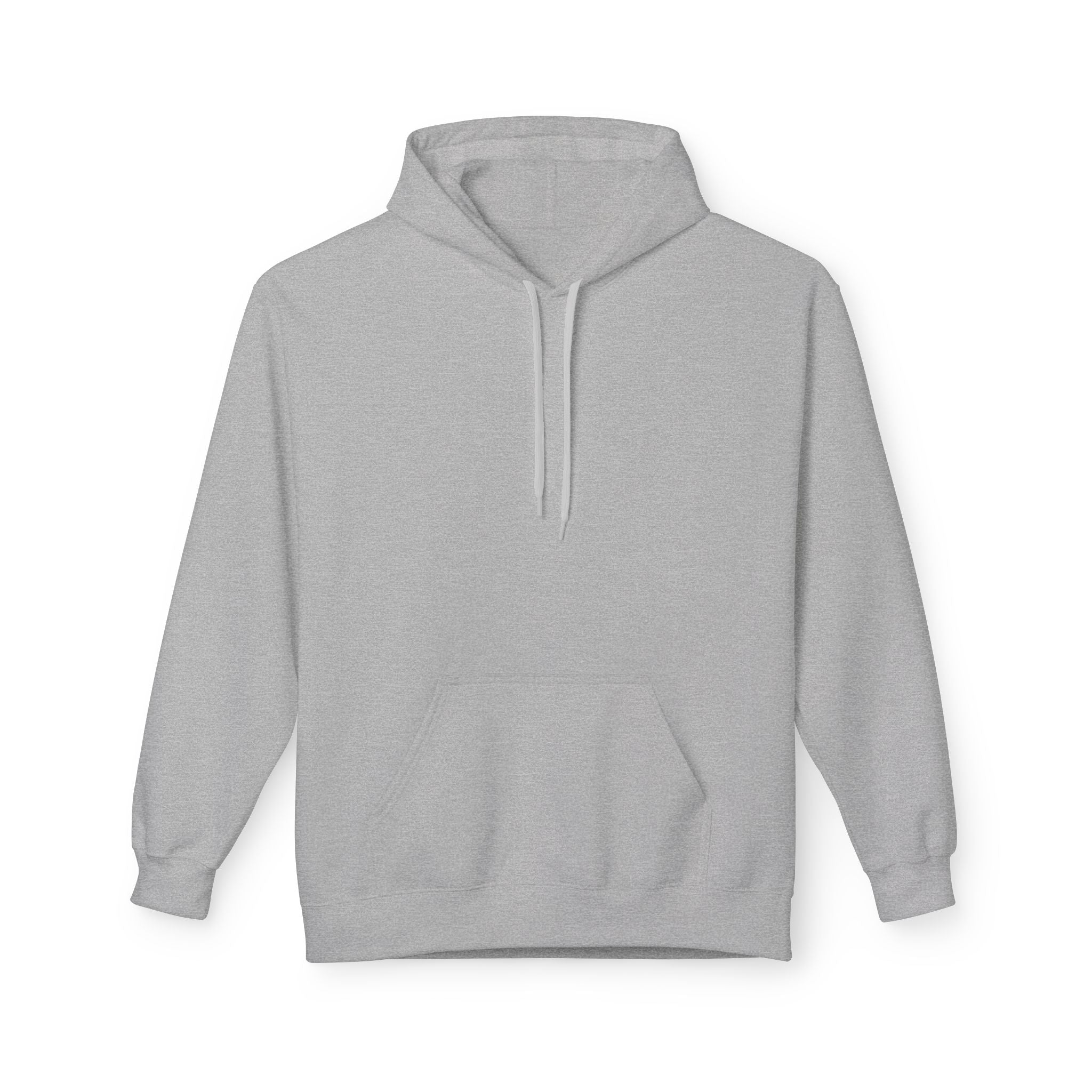 Cozy Unisex Fleece Hoodie for All Occasions, Casual Wear, Gift for Him/Her, Warm Pullover, Relaxed Fit, Comfort Essentials