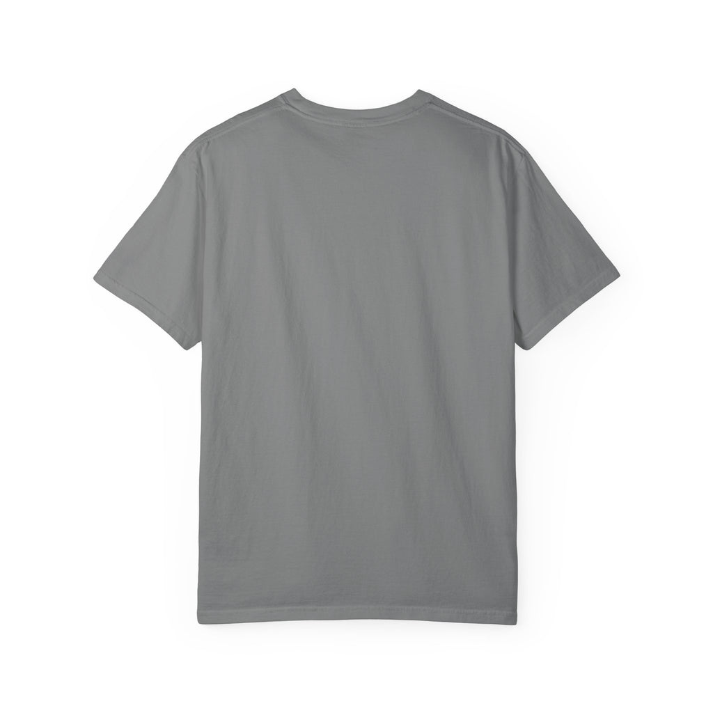 Wholeness Vintage Street Photo T-Shirt — 'Wholeness Est. 1995' Graphic Tee