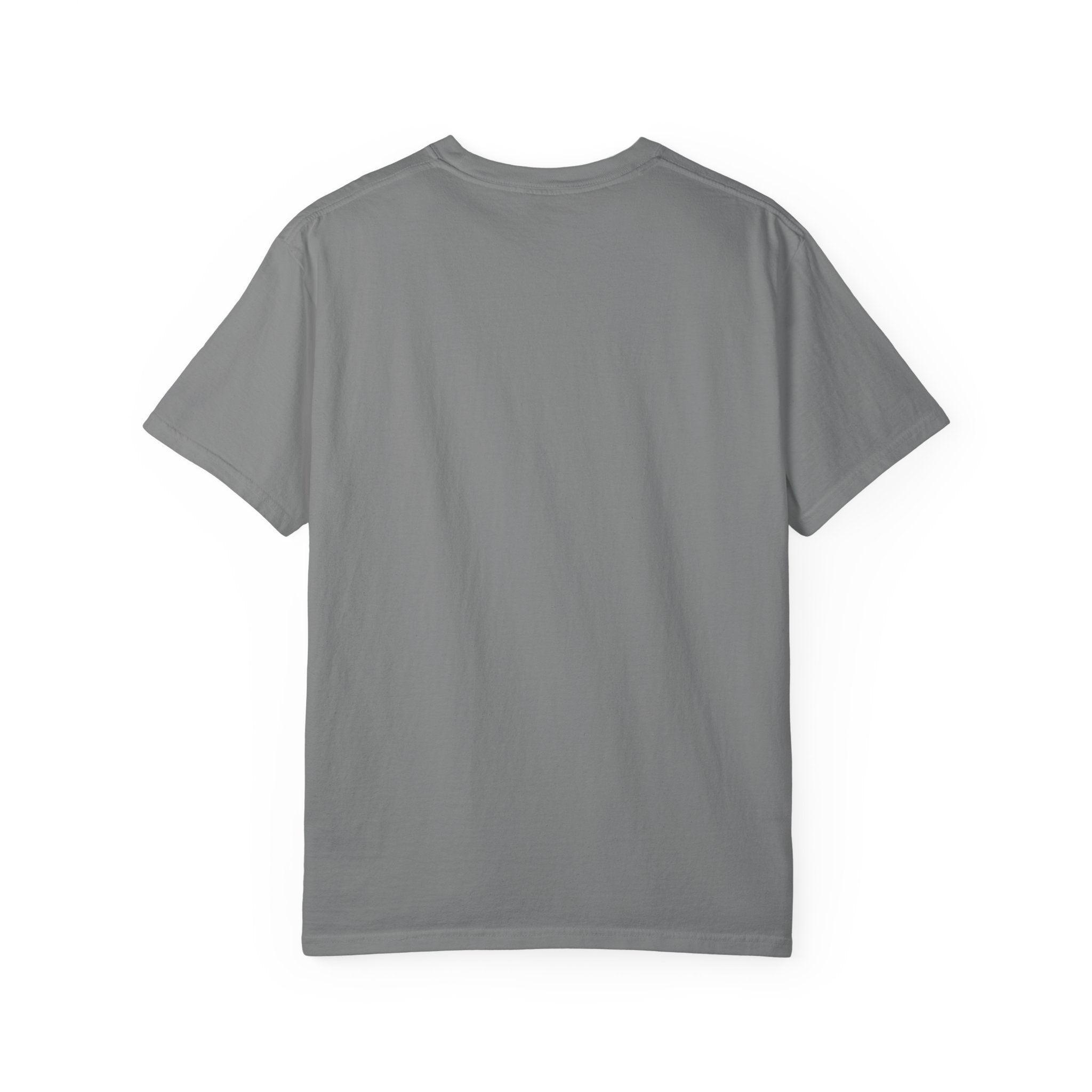 Wholeness Vintage Street Photo T-Shirt — 'Wholeness Est. 1995' Graphic Tee