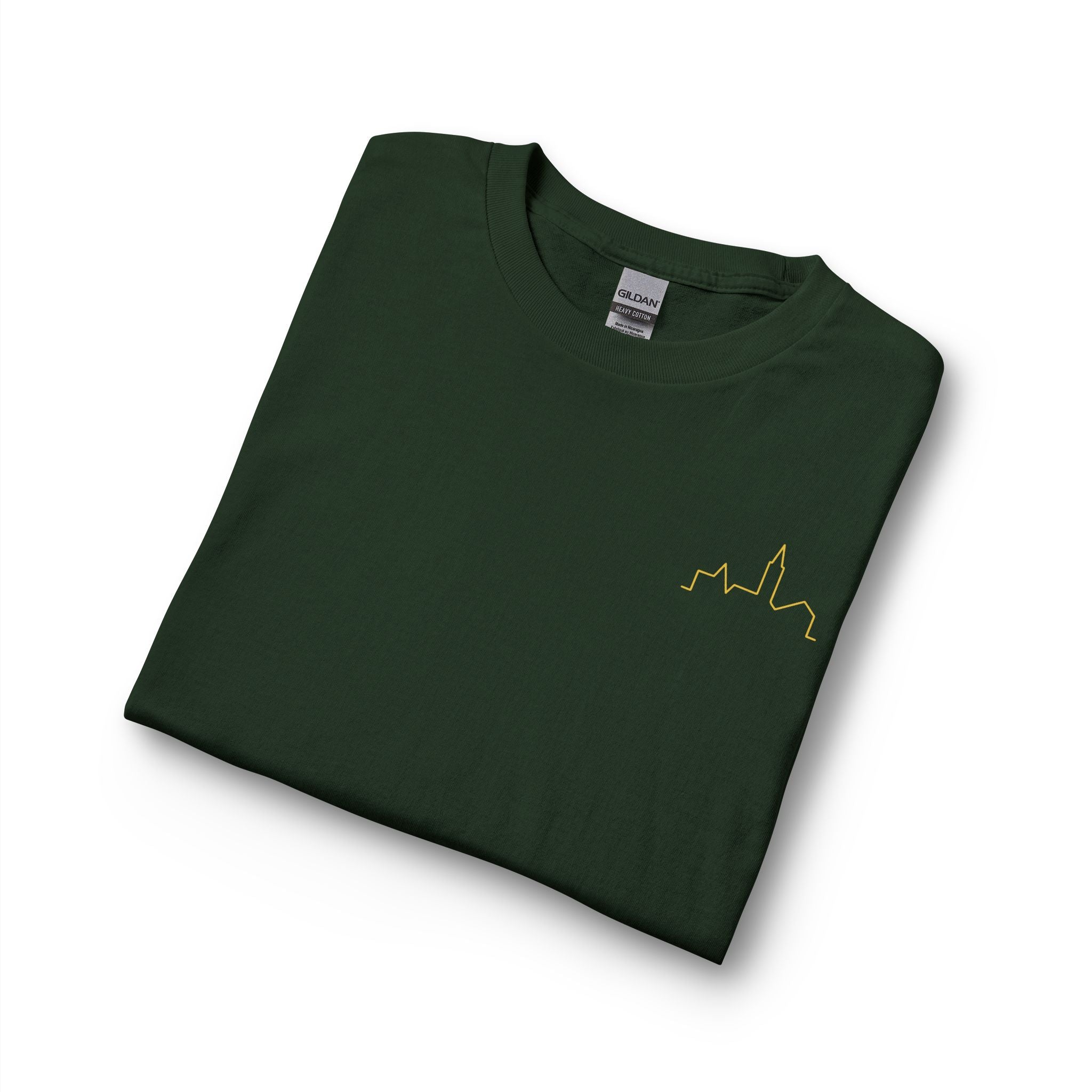 Unisex Long Sleeve T-Shirt