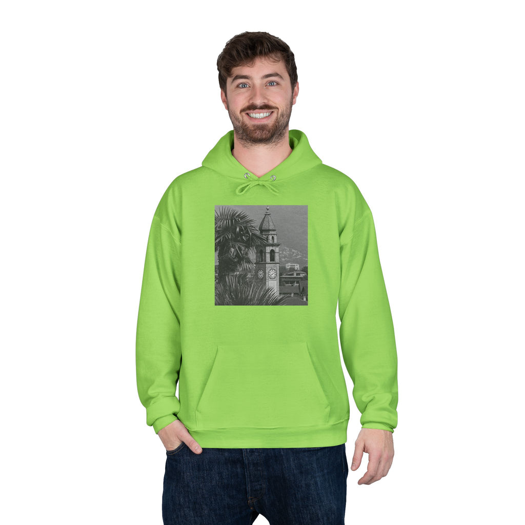 Unisex EcoSmart® Pullover Hoodie Sweatshirt