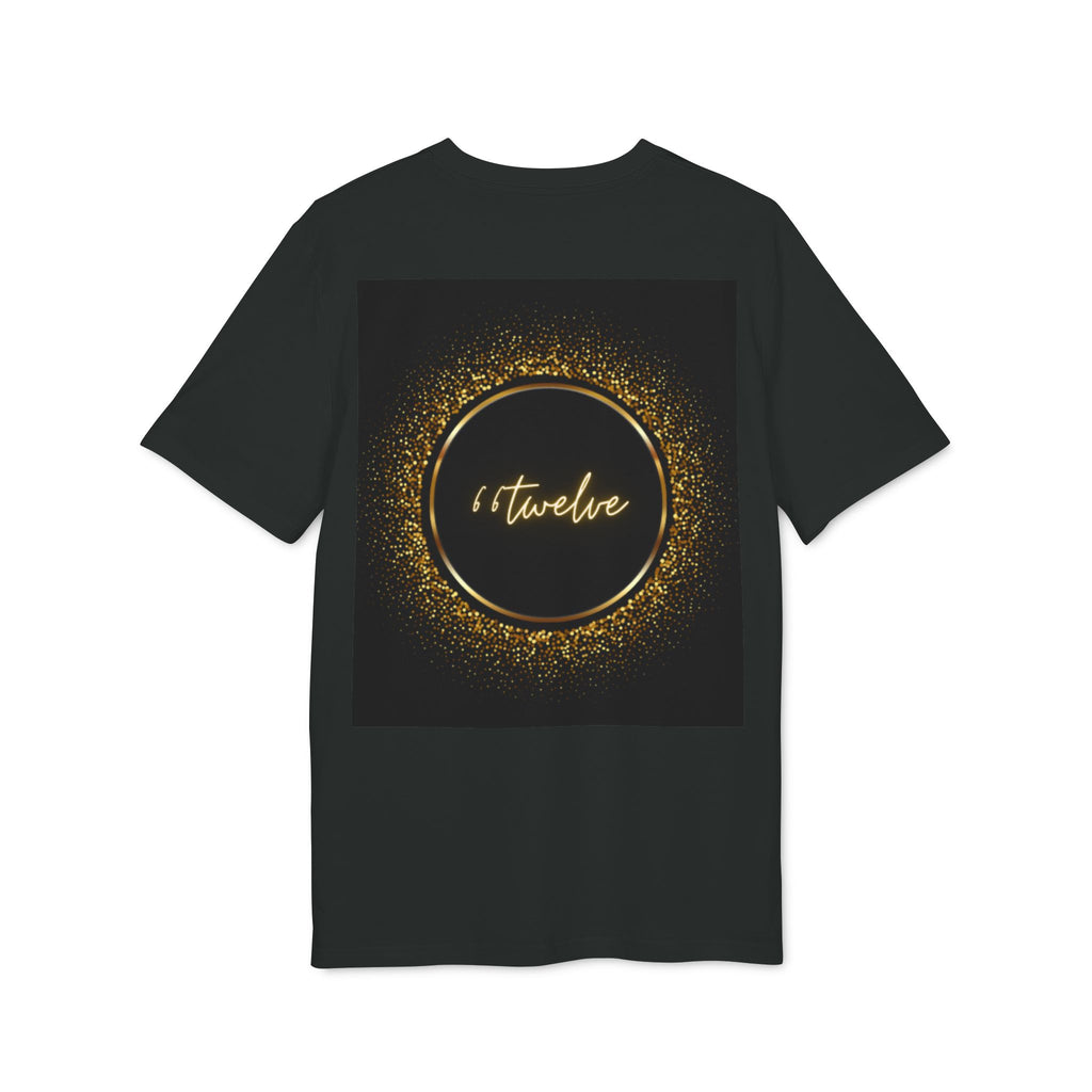 Cosmic Creator T-Shirt, Unisex Graphic Tee, Artistic Apparel, Gift for Creatives, Space-Inspired Clothing