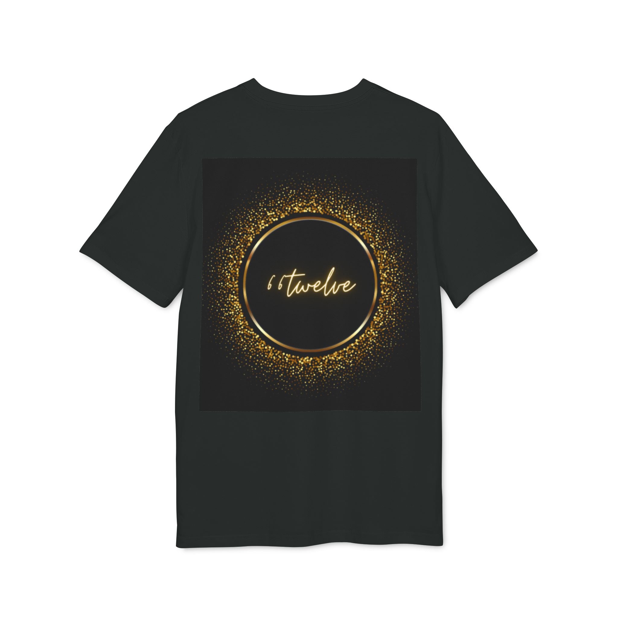 Cosmic Creator T-Shirt, Unisex Graphic Tee, Artistic Apparel, Gift for Creatives, Space-Inspired Clothing