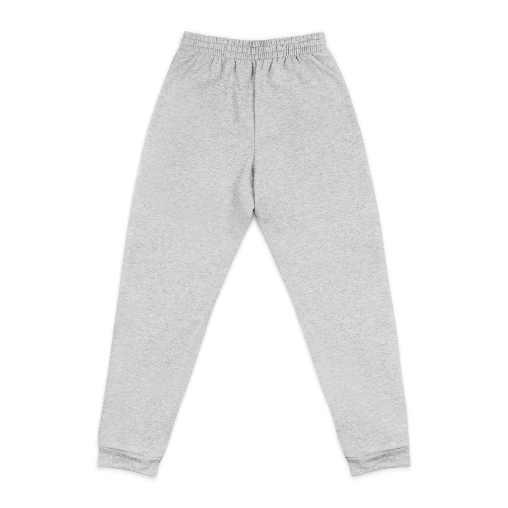 Cozy Unisex Embroidered Joggers, Comfortable Lounge Pants, Casual Activewear, Gift for Fitness Lovers, Perfect for Relaxing at Home