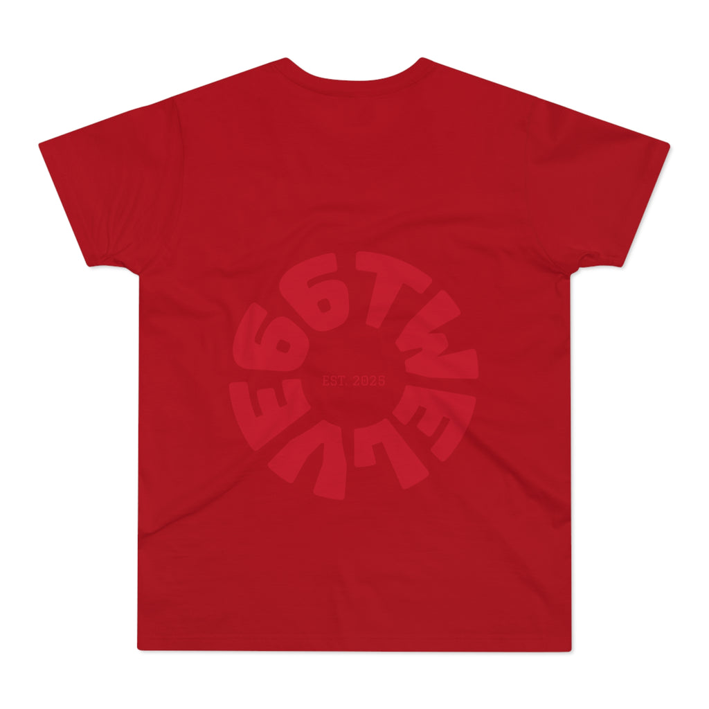 Graphic T-Shirt "Well That Didn't Go As F***ing Planned — She Was a Ladyboy"