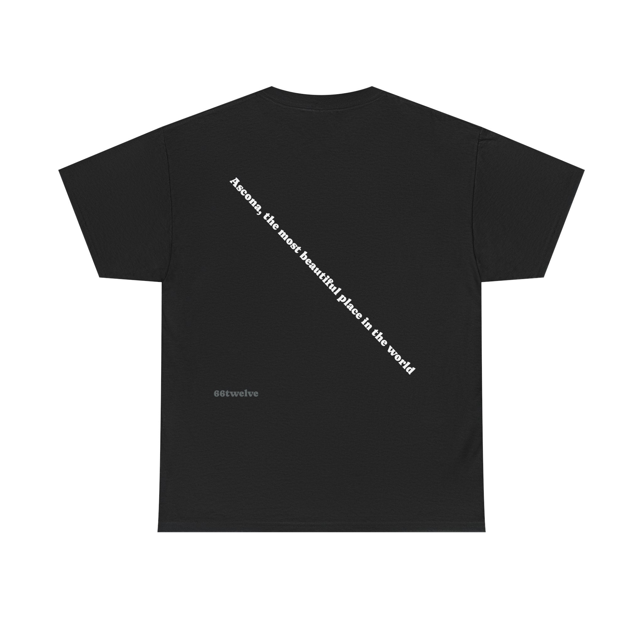 Moody Photography Tee with Inspirational Quote, Artsy Graphic T-Shirt, Gift for Photography Lovers, Stylish Unisex Cotton Tee, Unique [...]
