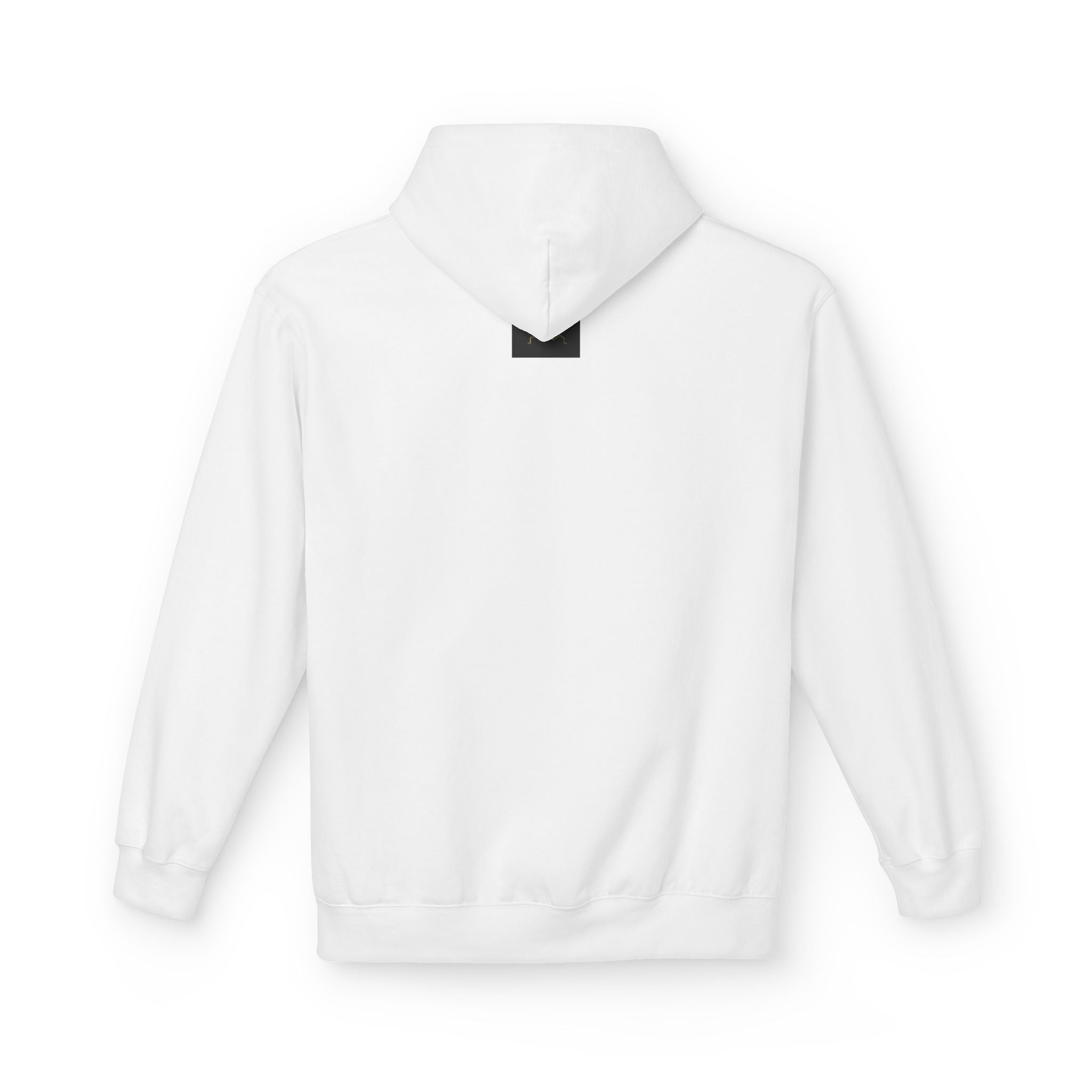 Cozy Unisex Fleece Hoodie for All Occasions, Casual Wear, Gift for Him/Her, Warm Pullover, Relaxed Fit, Comfort Essentials