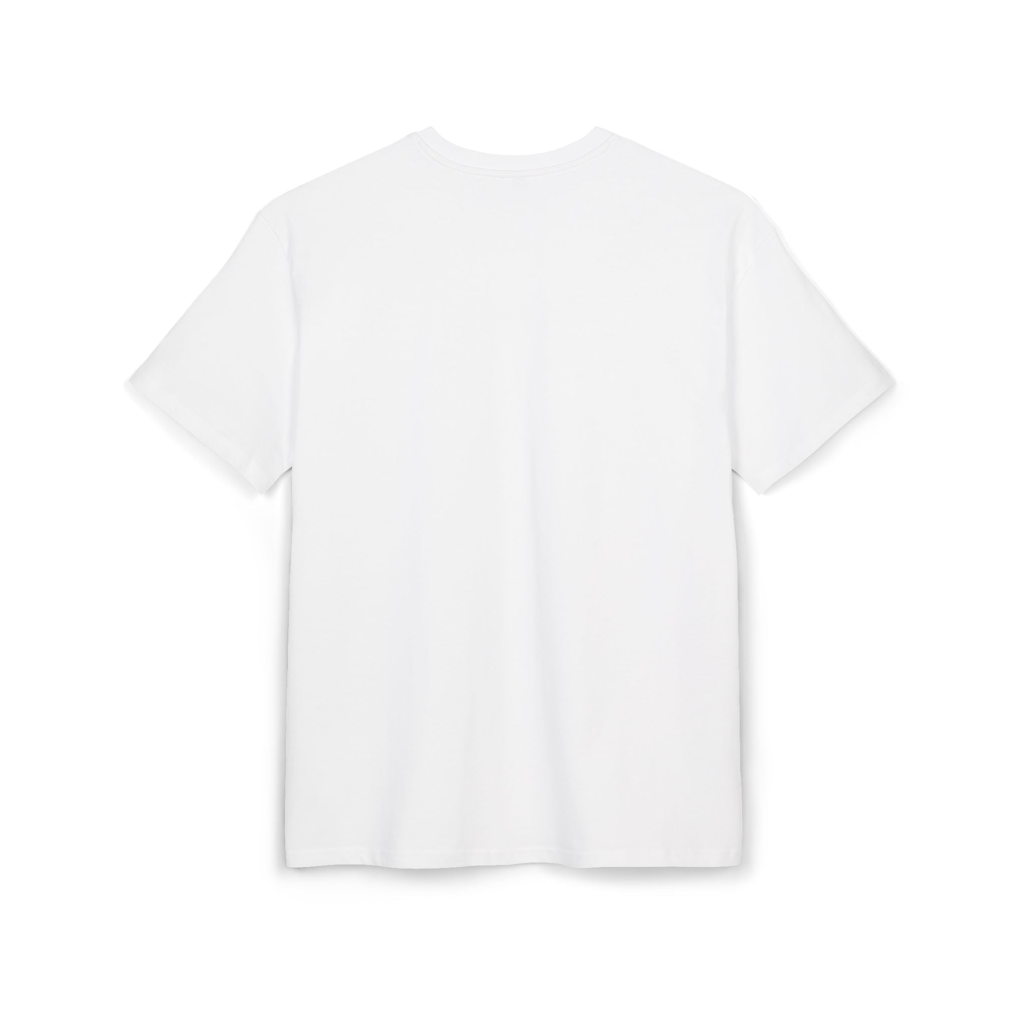 Unisex Heavy Oversize Tee