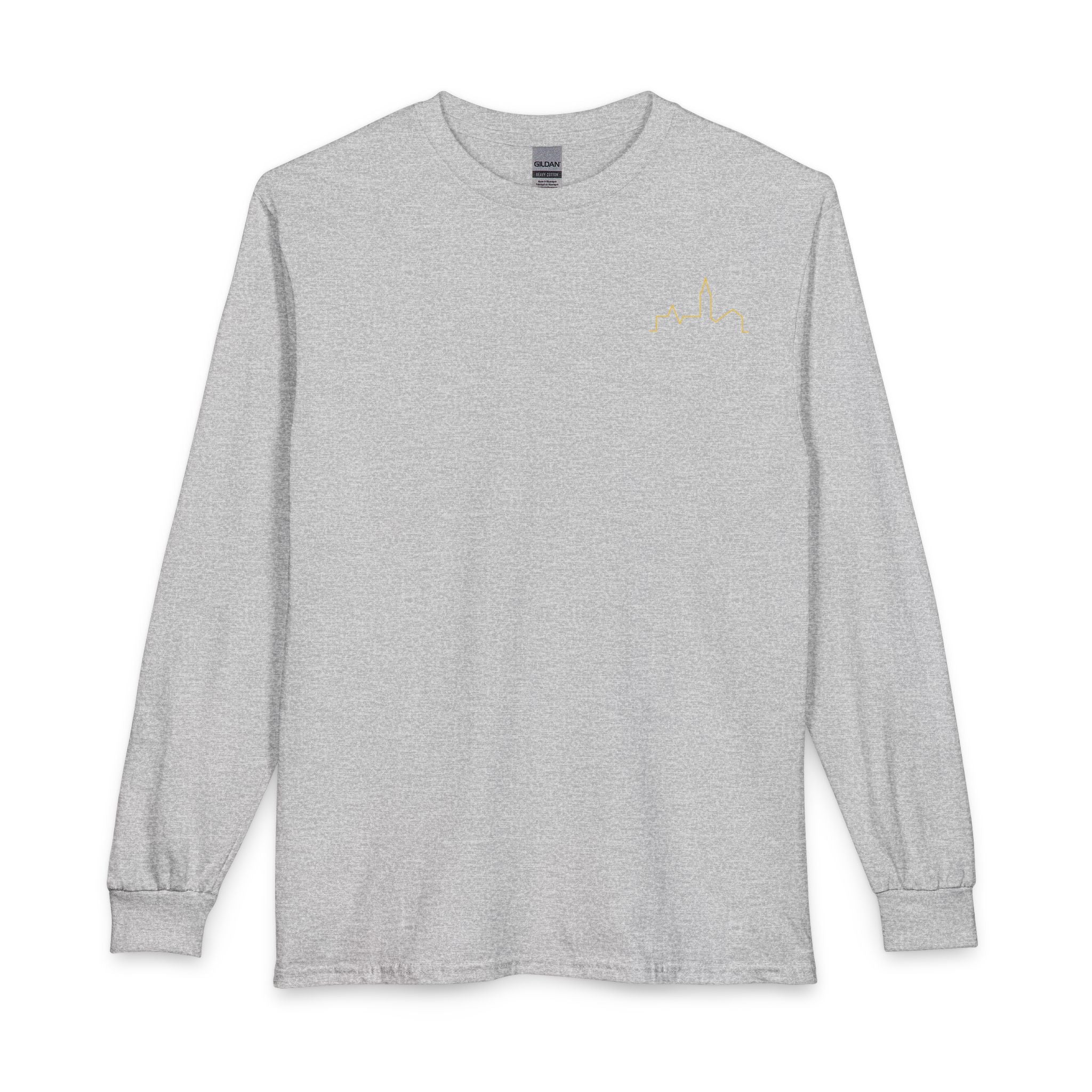 Unisex Long Sleeve T-Shirt