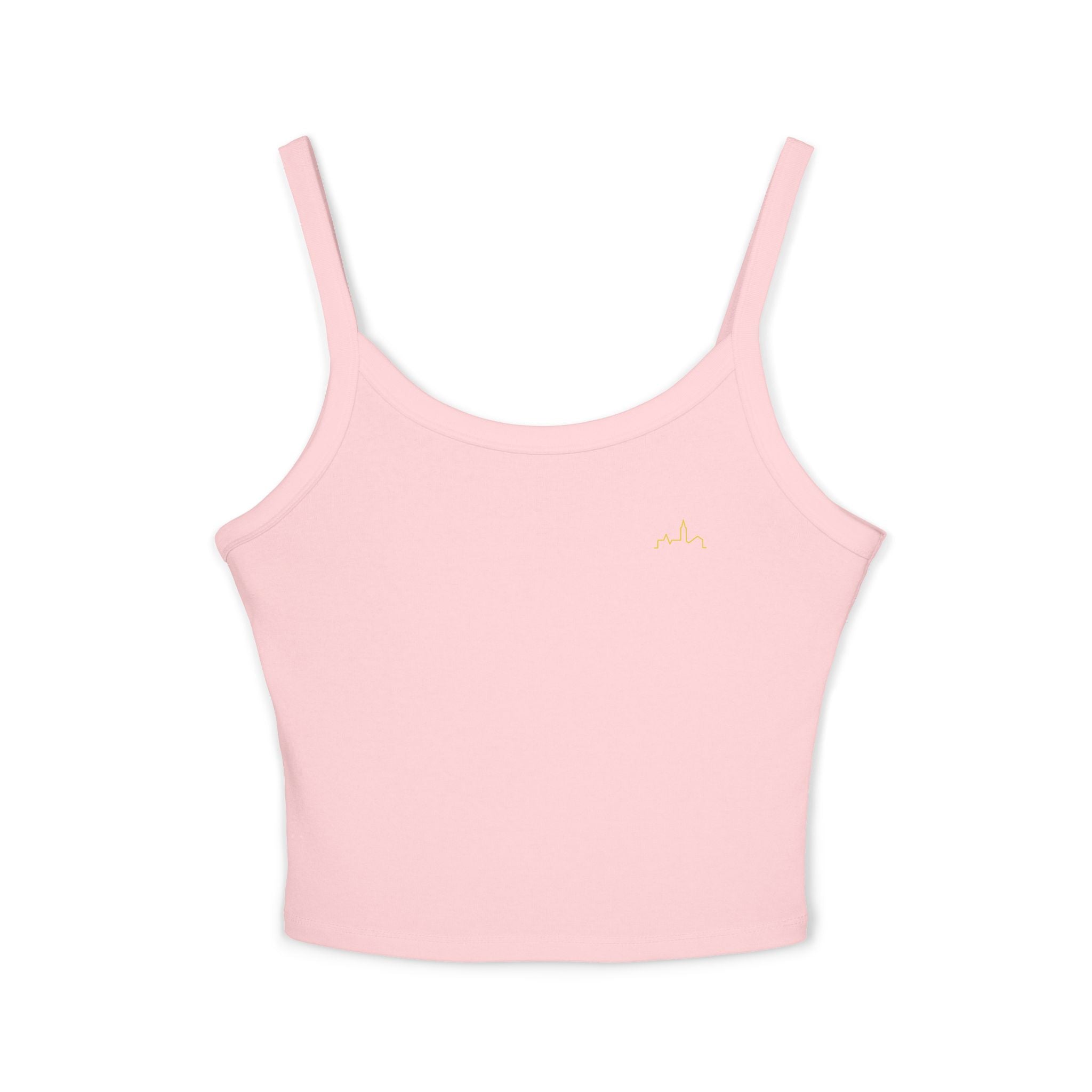 Women's Spaghetti Strap Tank Top