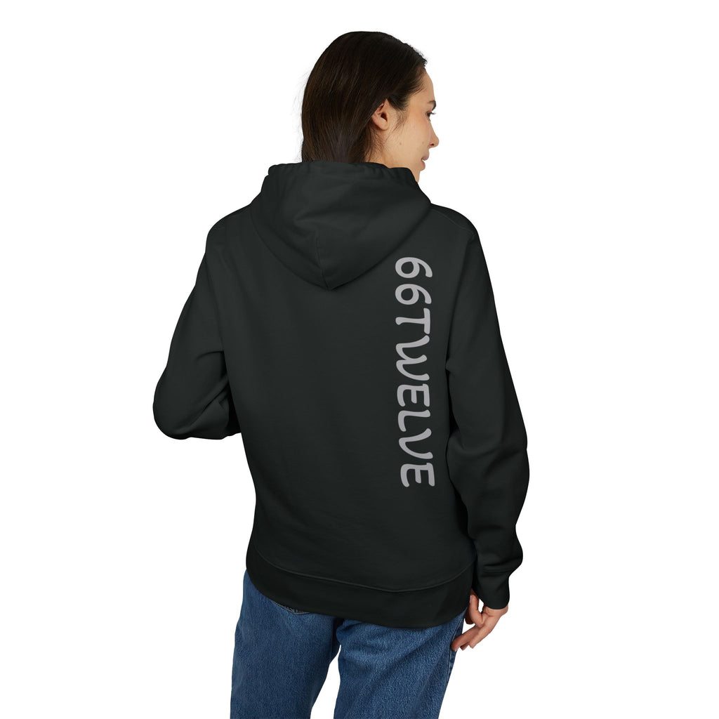Vintage-Inspired Unisex Cruiser 2.0 Hoodie, Cozy Casual Wear, Graphic Pullovers, Street Style Fashion, Gifts for Him/Her
