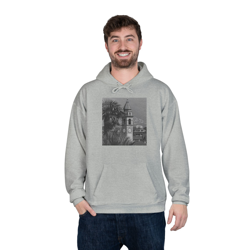 Unisex EcoSmart® Pullover Hoodie Sweatshirt