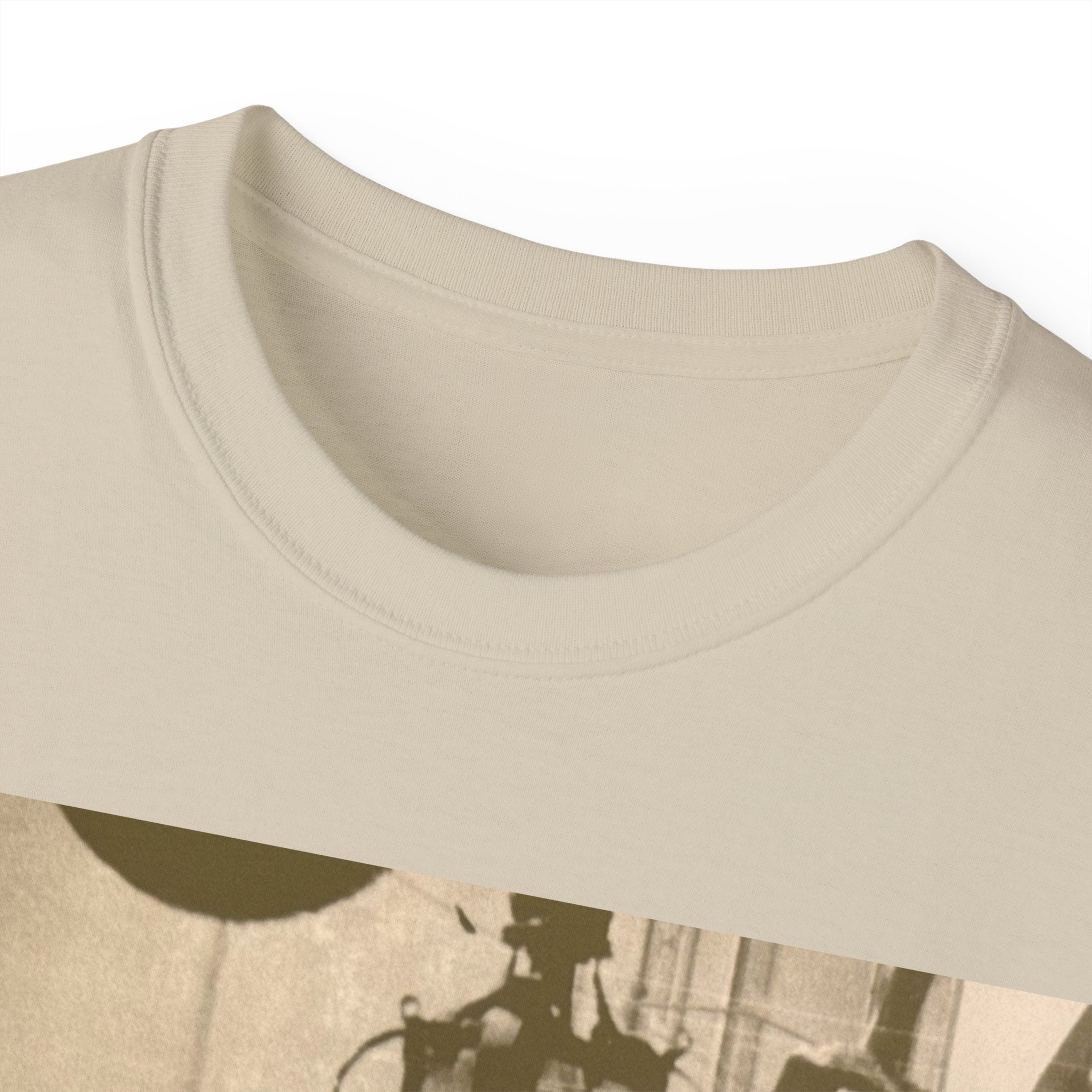 Unisex Ultra Cotton Tee