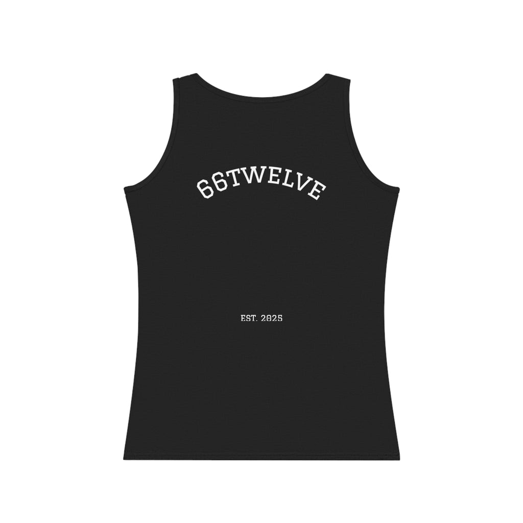 Women's Urban Graphic Tank Top, Casual Summer Wear, Fashion Tank, Travel Tank, Street Style Top, Stylish Activewear