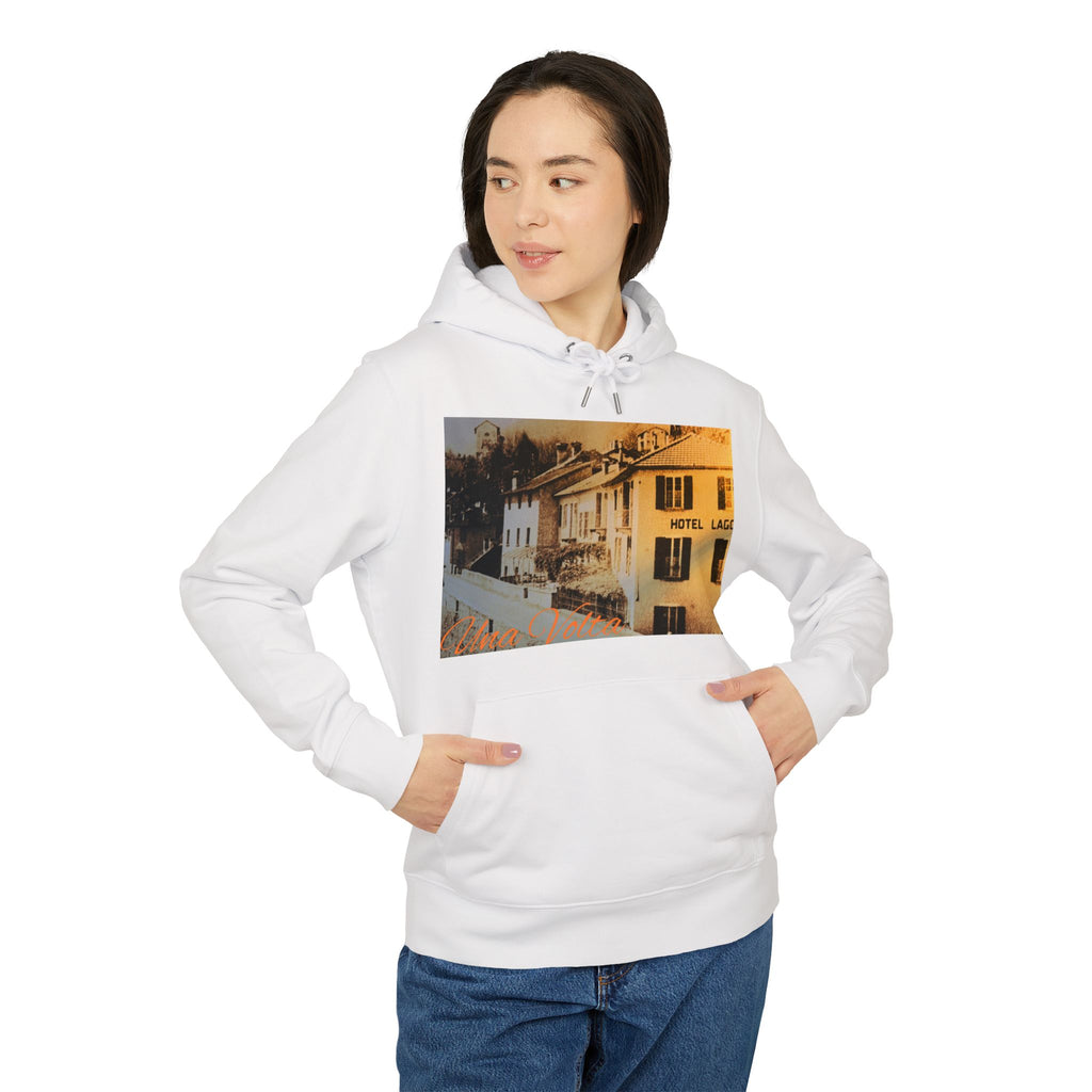 Cozy Travel-Inspired Unisex Hoodie, Perfect for Adventurers, Ideal for Vacations, Casual Outfits, and Everyday Wear