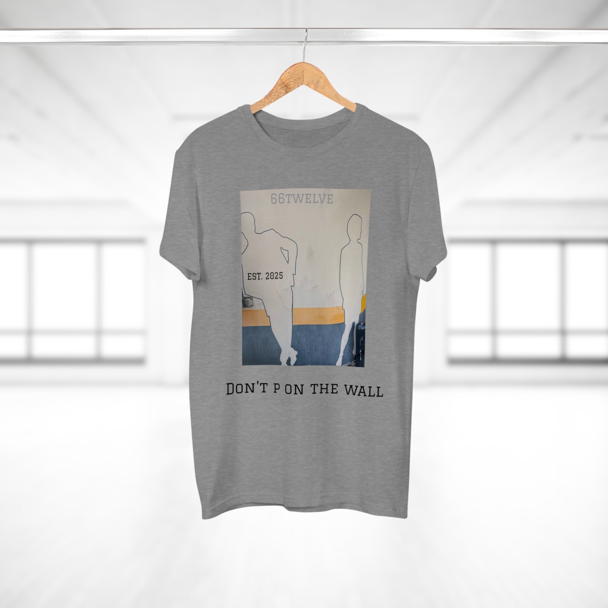 Street Art Graphic Tee, Urban Style T-Shirt, Cool Casual Wear, Gift for Art Lovers, Unique Men's Fashion