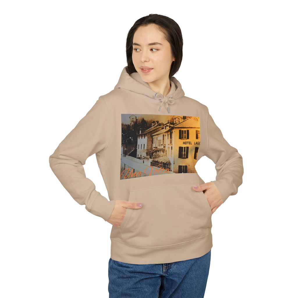Cozy Travel-Inspired Unisex Hoodie, Perfect for Adventurers, Ideal for Vacations, Casual Outfits, and Everyday Wear