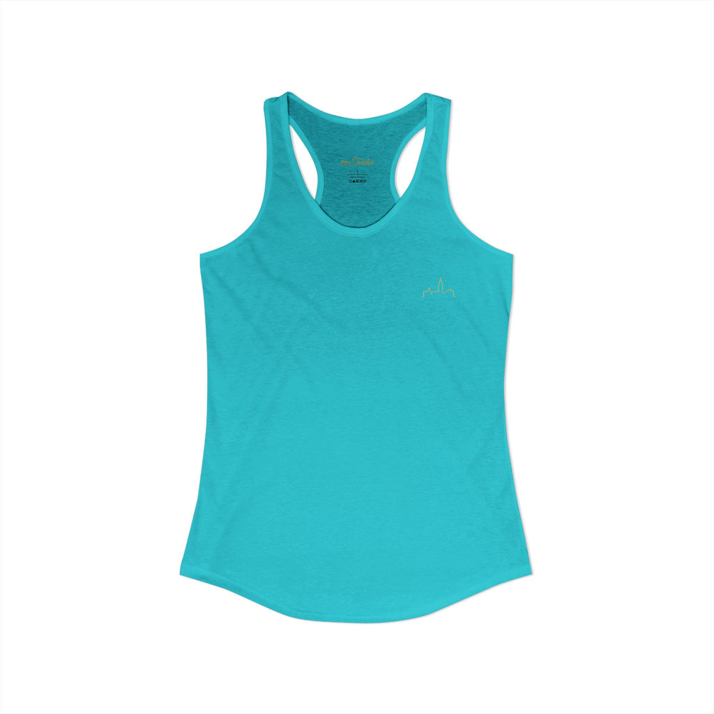 Women's Ideal Racerback Tank