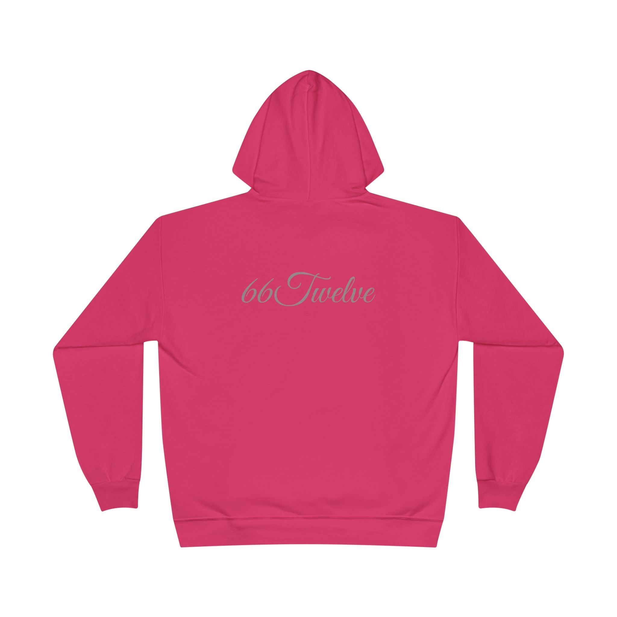 Unisex EcoSmart® Pullover Hoodie Sweatshirt