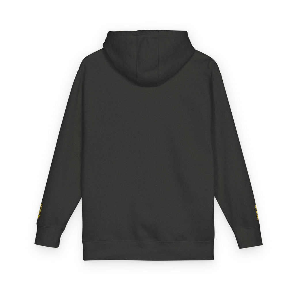 Cozy Unisex Fleece Hoodie with Style for Every Occasion, Casual Layering, Perfect Gift, Comfortable Wear, Trendy Apparel